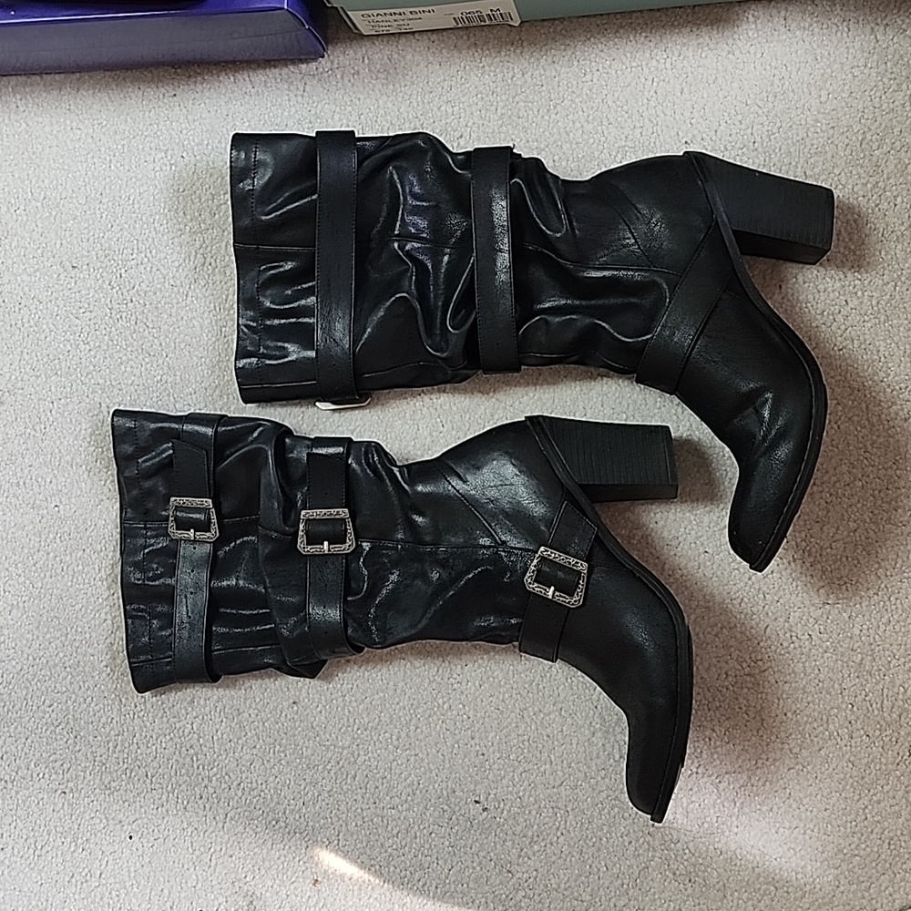 Sonoma boots